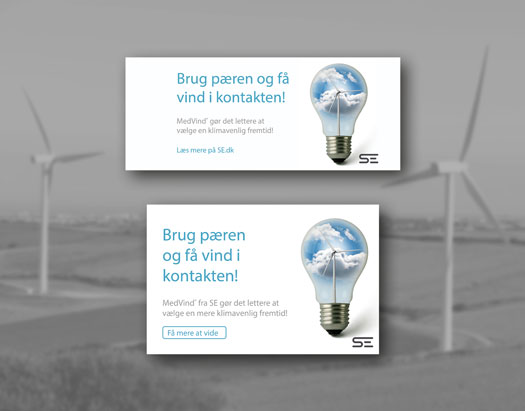 SE Energi & Klima Rekrutteringscase