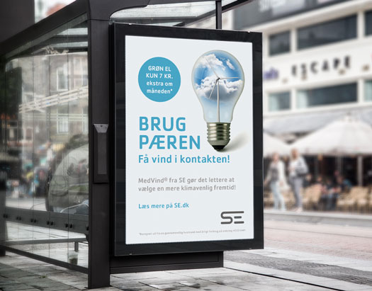 SE Energi & Klima Rekrutteringscase