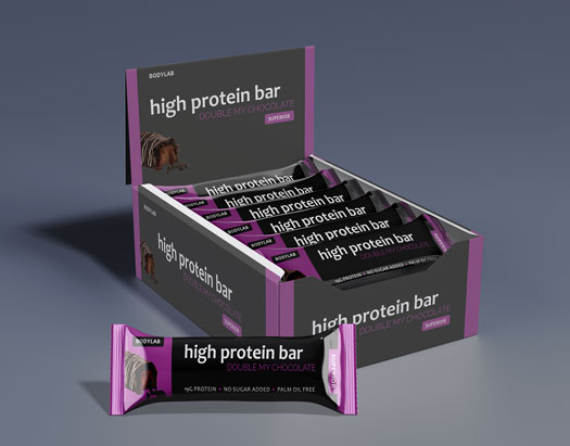 Bodylab Rekrutteringscase