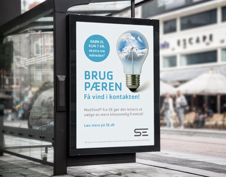 SE Energi & Klima Rekrutteringscase