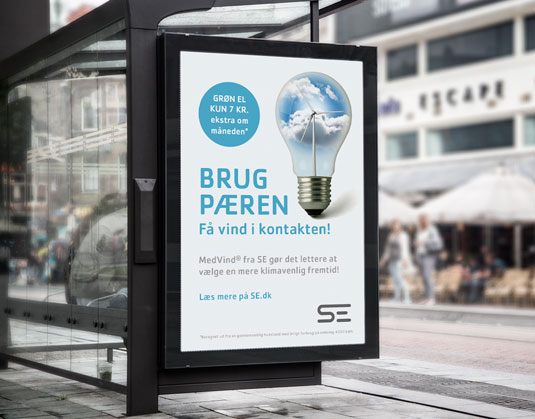 SE Energi & Klima Rekrutteringscase
