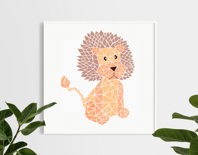 Portfolio-lion-eddie