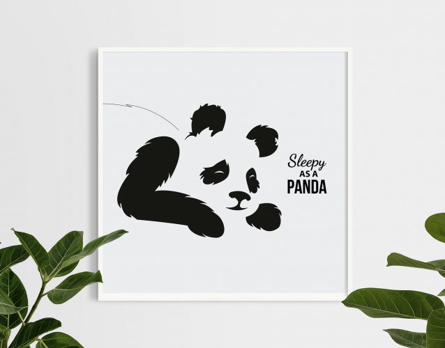 Portfolio-sleepypanda